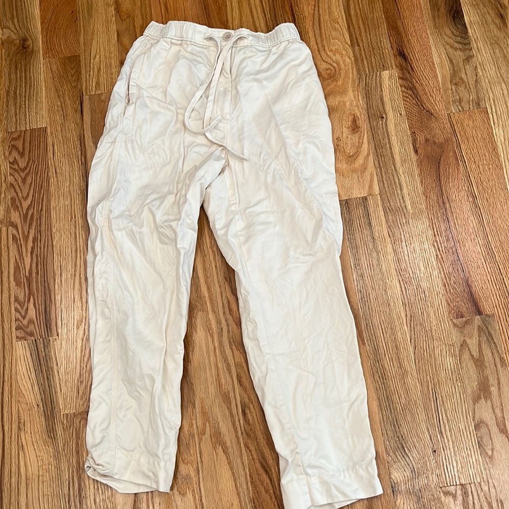 Cos trousers size 6 - worn 2 times - perfect condition